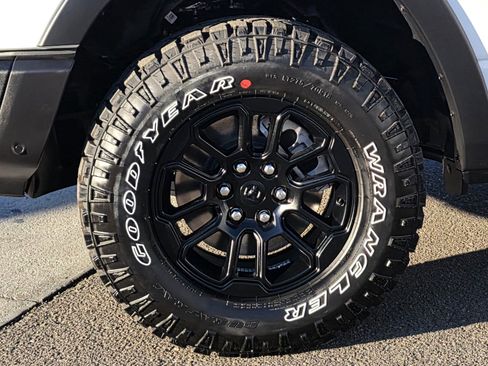 New 2026 RAM 1500 Rebel w/ Rebel Level 2 Equipment Group image 9