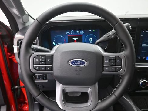 New 2026 Ford F250 Lariat w/ Chrome Package AWD/4WD image 31