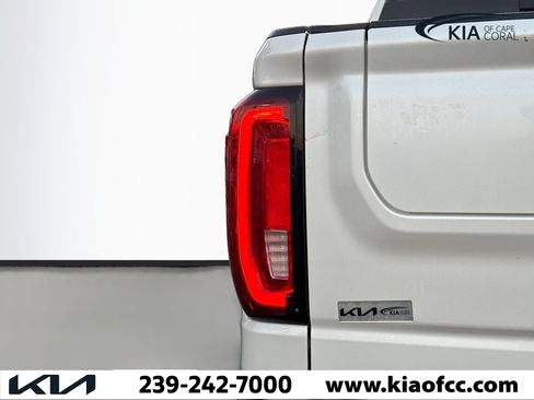Used 2022 GMC Sierra 1500 Denali w/ Technology Package image 10