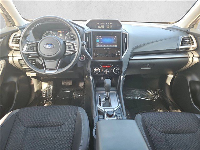 Certified 2024 Subaru Forester Premium AWD/4WD image 19
