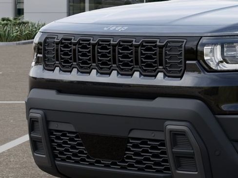 New 2026 Jeep Cherokee Limited AWD/4WD image 11