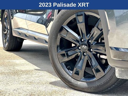 Used 2023 Hyundai Palisade XRT AWD/4WD image 2