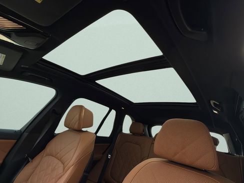 Certified 2024 BMW X5 M60i image 15