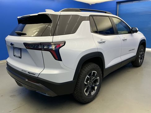 New 2026 Chevrolet Equinox ACTIV FWD image 7