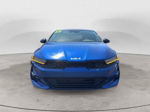 Used 2022 Kia K5 GT FWD image 2