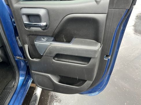 Used 2015 Chevrolet Silverado 1500 LT w/ All Star Edition image 21