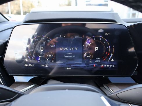 New 2026 Chevrolet Tahoe Premier image 20