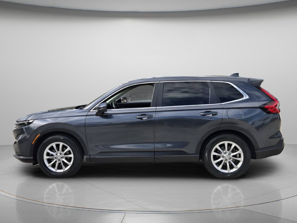 Certified 2024 Honda CR-V EX-L image 5