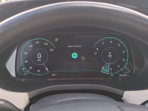 Used 2022 Hyundai Palisade Limited image 31