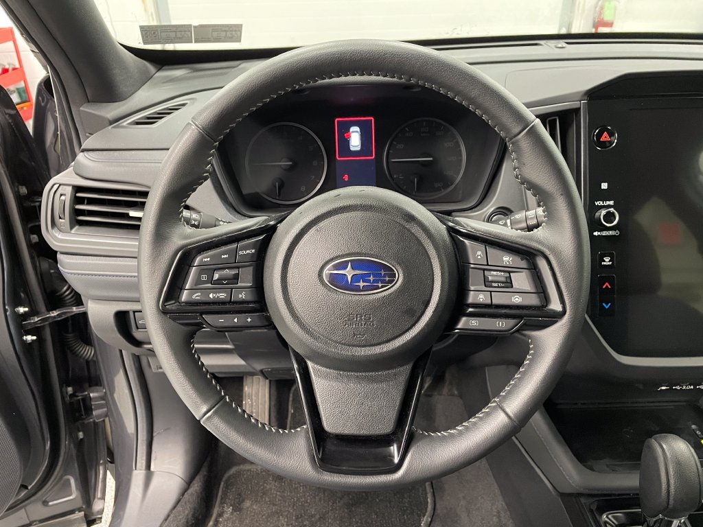 Used 2026 Subaru Forester Premium AWD/4WD image 7