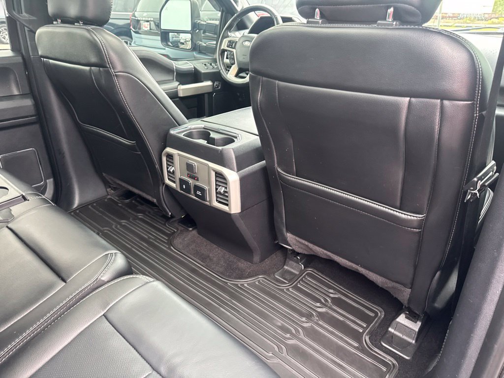 Used 2020 Ford F150 Lariat w/ Equipment Group 502A Luxury AWD/4WD image 42
