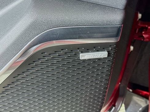 Used 2024 Chevrolet Traverse RS w/ LPO, Floor Liner Package image 20