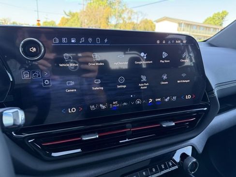 New 2026 Chevrolet Silverado EV Trail Boss image 28