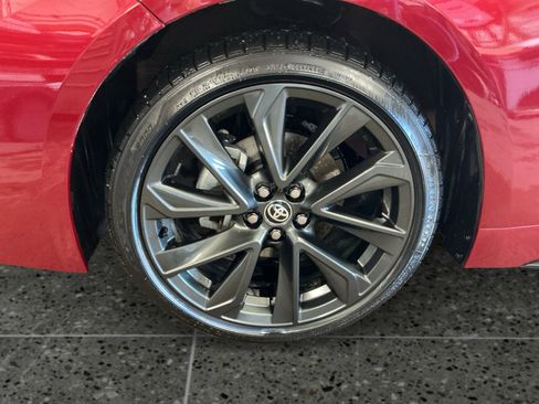 Certified 2025 Toyota Corolla SE w/ Convenience Package image 14