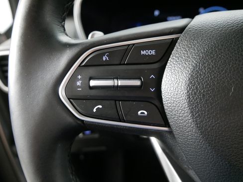 Used 2023 Hyundai Santa Fe Limited AWD/4WD image 27