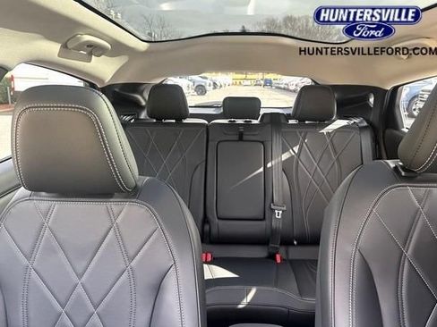 Used 2023 Ford Mustang Mach-E California Route 1 AWD/4WD image 14