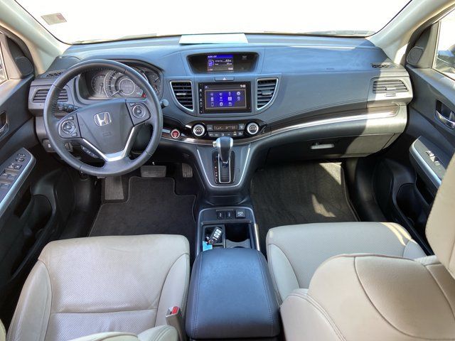 Used 2016 Honda CR-V EX-L image 52