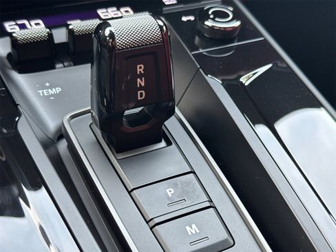 New 2026 Porsche 911 Carrera 4S image 23