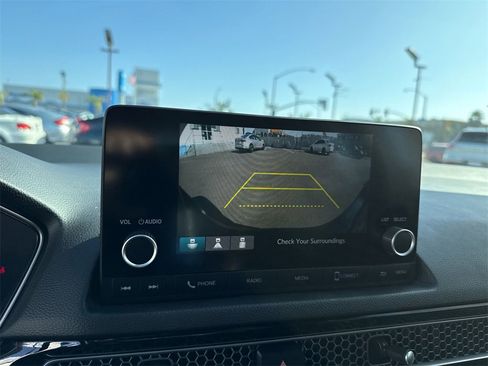 Used 2023 Honda Civic EX-L image 24