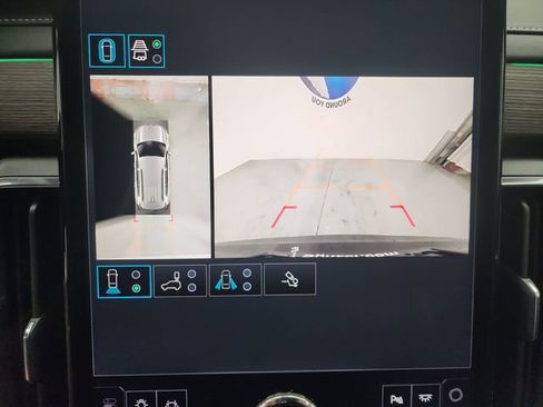 New 2026 GMC Acadia Denali w/ Super Cruise Package image 25