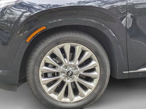 Used 2020 Hyundai Palisade Limited image 9