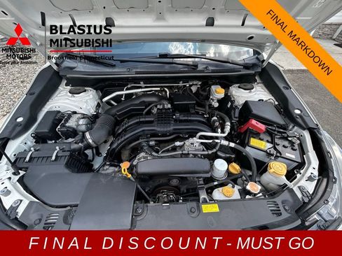 Used 2022 Subaru Crosstrek 2.0i image 86