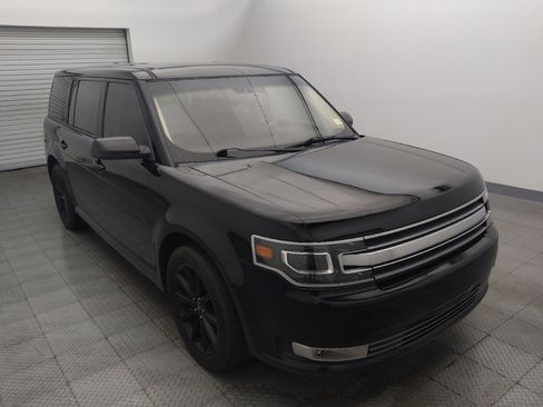 Used 2017 Ford Flex Limited FWD image 13