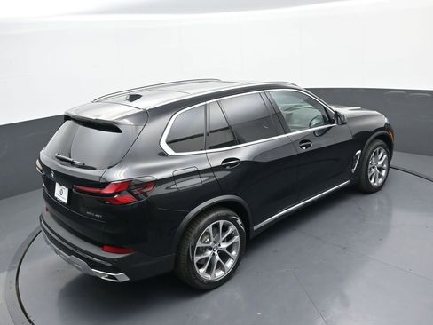 New 2026 BMW X5 xDrive40i w/ Premium Package AWD/4WD image 35