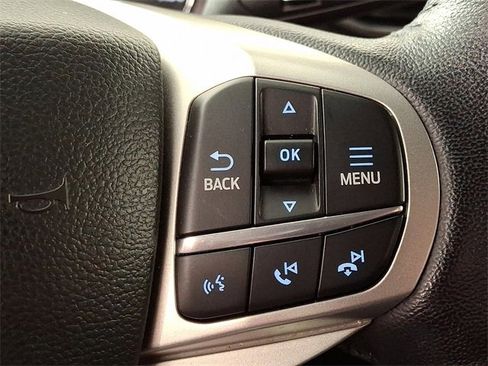 Used 2023 Ford Explorer XLT w/ Equipment Group 202A image 22