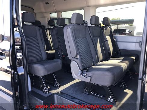 Used 2017 Ford Transit 350 XLT RWD image 15