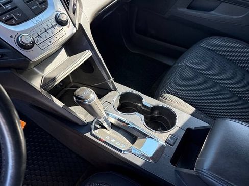 Used 2016 Chevrolet Equinox LT w/ Convenience Package FWD image 22