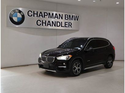 Used 2017 BMW X1 xDrive28i