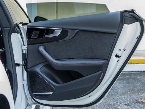 Used 2023 Audi S5 Premium Plus w/ Premium Plus Package image 30