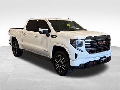 Used 2023 GMC Sierra 1500 AT4 w/ AT4 Premium Package