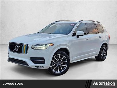 Used 2018 Volvo XC90 T6 Momentum w/ Convenience Package