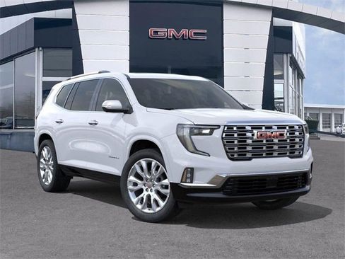 New 2026 GMC Acadia Denali image 7