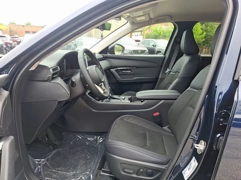 New 2026 MAZDA CX-5 Preferred AWD/4WD image 14