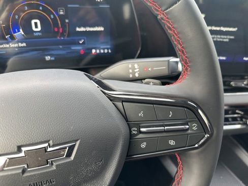 New 2026 Chevrolet Equinox RS image 15