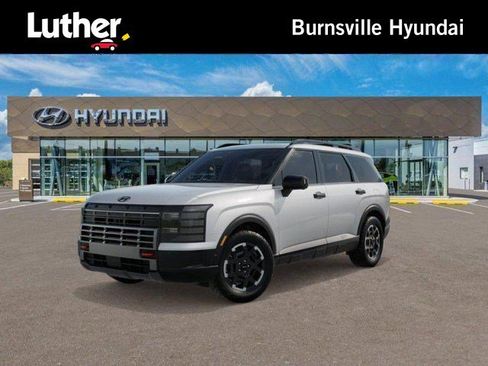 New 2026 Hyundai Palisade XRT Pro image 1