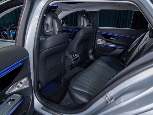 New 2025 Mercedes-Benz E 450 4MATIC All-Terrain Wagon image 27