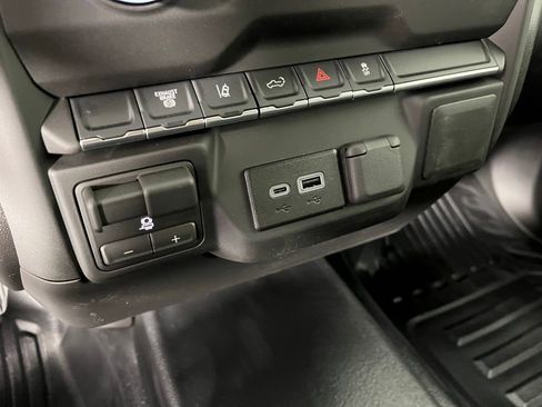New 2026 Chevrolet Silverado 2500 W/T w/ WT Convenience Package AWD/4WD image 32