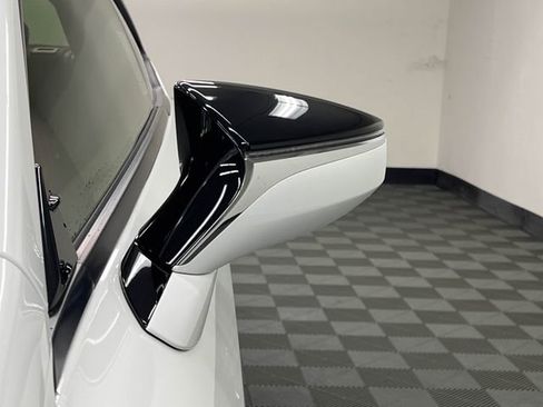 Certified 2023 Lexus RC 300 F Sport w/ Navigation Package image 21