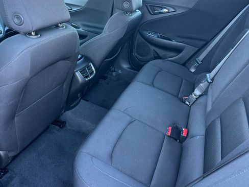 Used 2024 Chevrolet Malibu LT image 14