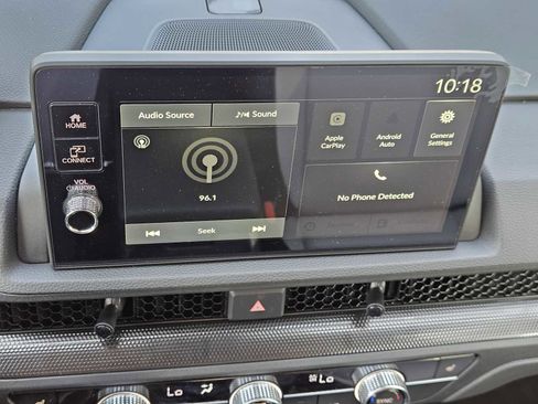 New 2026 Honda CR-V EX image 14