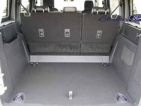 New 2026 Ford Bronco Outer Banks AWD/4WD image 6