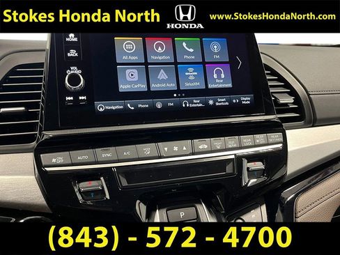 New 2026 Honda Odyssey Touring image 20