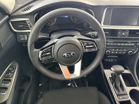 Used 2019 Kia Optima LX FWD image 23