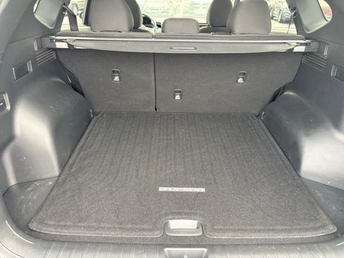 Certified 2023 Hyundai Tucson SEL image 6