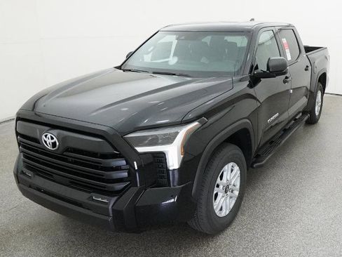 New 2026 Toyota Tundra SR5 RWD image 46