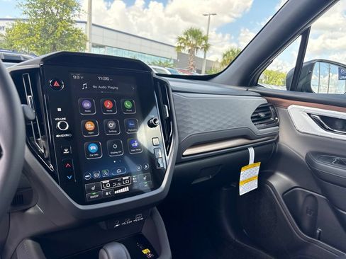 New 2026 Subaru Forester Sport AWD/4WD image 23